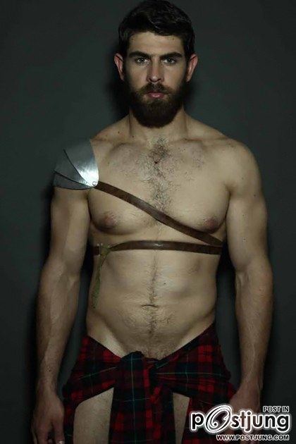 Bruno Fernandes for Revista Junior