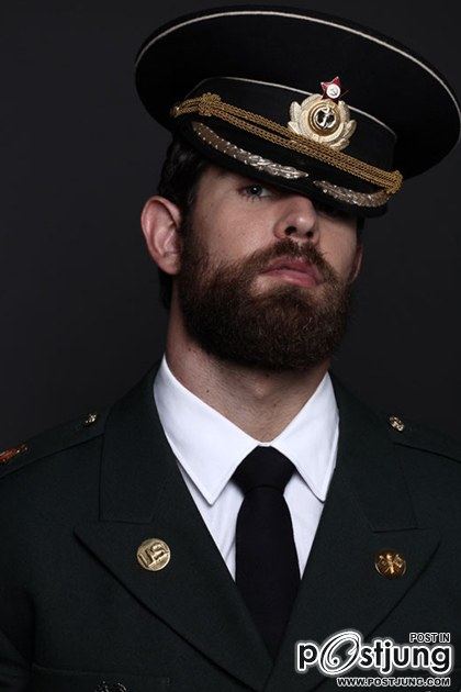 Bruno Fernandes for Revista Junior