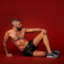 Jordan for RG : HQ images