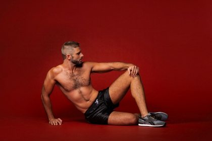 Jordan for RG : HQ images