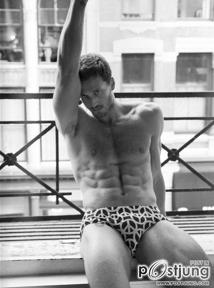 Michael Lewis for Adon : HQ images