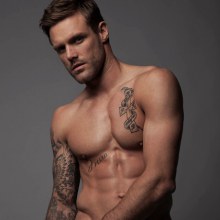 Nick Youngquest for Dorian Magazine : HQ images