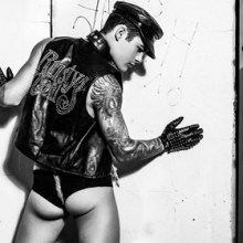 Truck Stop by Vijat Mohindra : HQ images