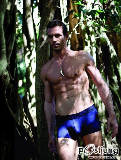 New images : Unico Underwear : HQ images