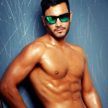 JOR : Gigo Underwear : HQ images