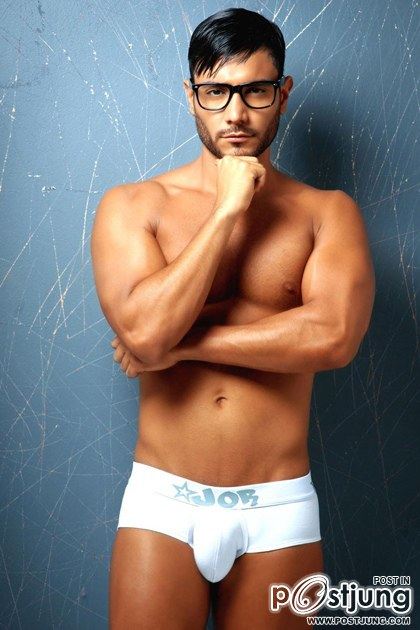 JOR : Gigo Underwear : HQ images