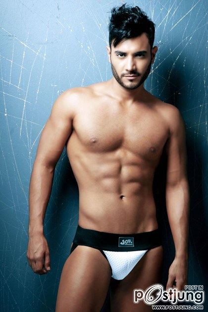 JOR : Gigo Underwear : HQ images