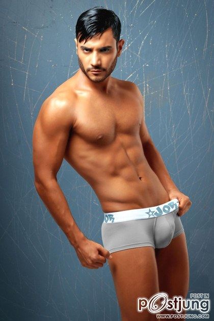 JOR : Gigo Underwear : HQ images
