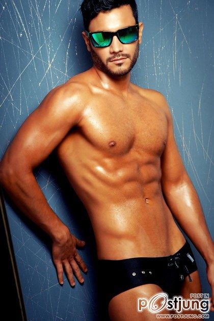 JOR : Gigo Underwear : HQ images