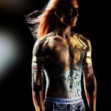 Muchachomalo : Cultures : HQ images