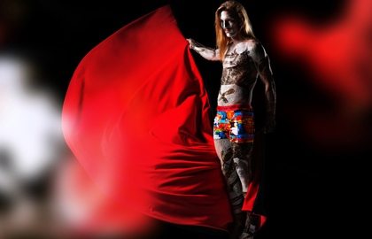 Muchachomalo : Cultures : HQ images