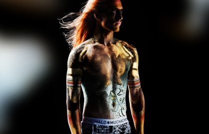 Muchachomalo : Cultures : HQ images