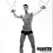 Sam for Quarter Homme