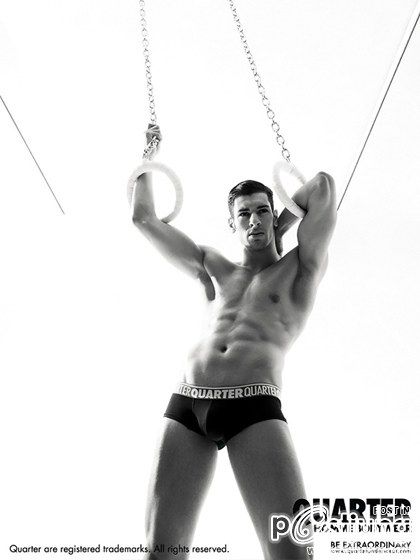 Sam for Quarter Homme