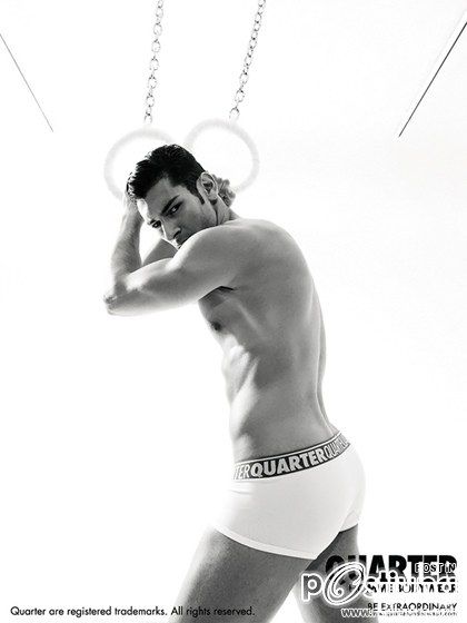 Sam for Quarter Homme