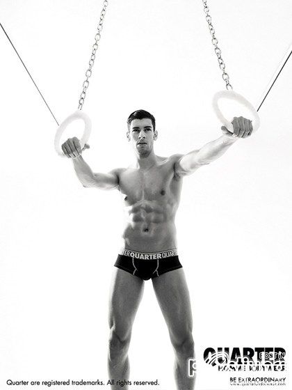 Sam for Quarter Homme