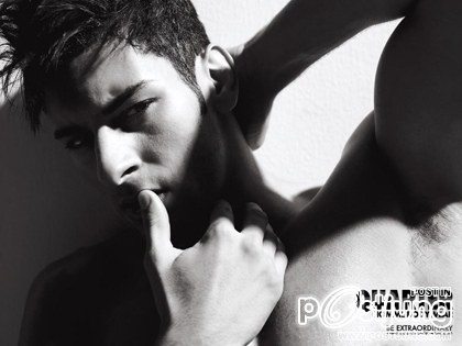 Sam for Quarter Homme