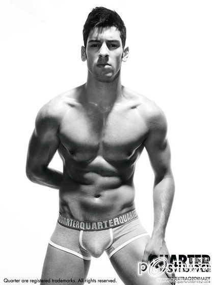 Sam for Quarter Homme