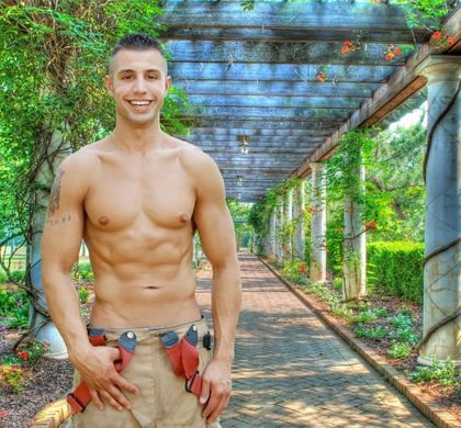 Nations Bravest Firefighters Unite