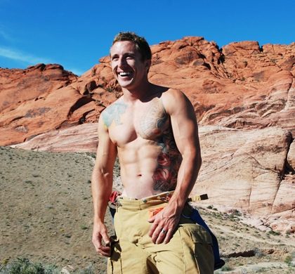 Nations Bravest Firefighters Unite