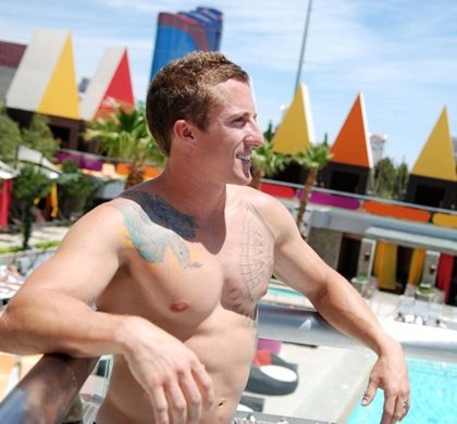 Nations Bravest Firefighters Unite