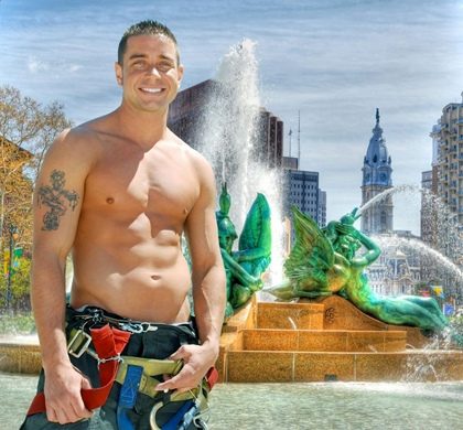 Nations Bravest Firefighters Unite