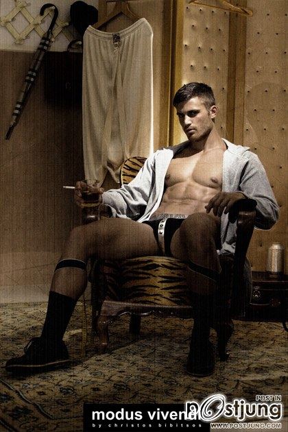 Modus Vivendi : Tailor : HQ images
