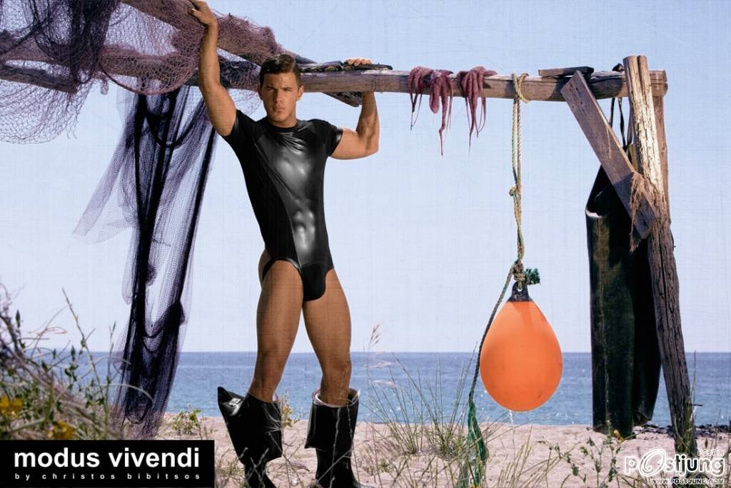 Modus Vivendi : Fisherman : HQ images
