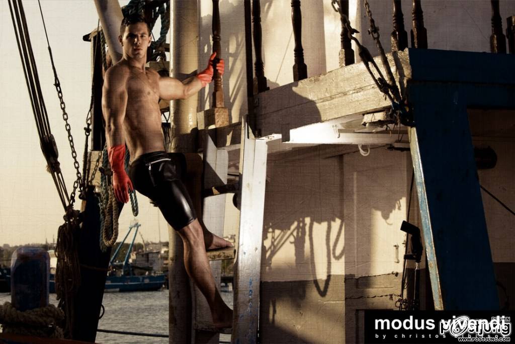 Modus Vivendi : Fisherman : HQ images