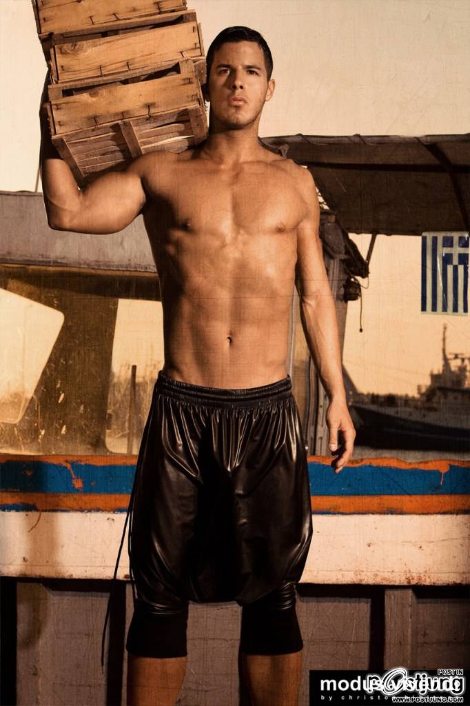 Modus Vivendi : Fisherman : HQ images