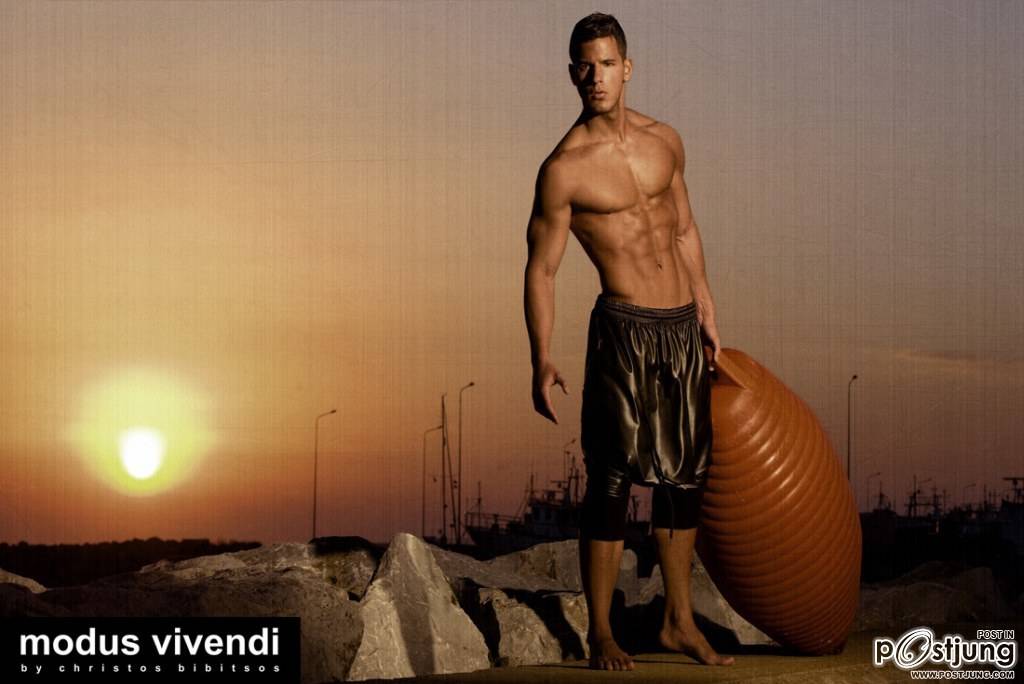 Modus Vivendi : Fisherman : HQ images