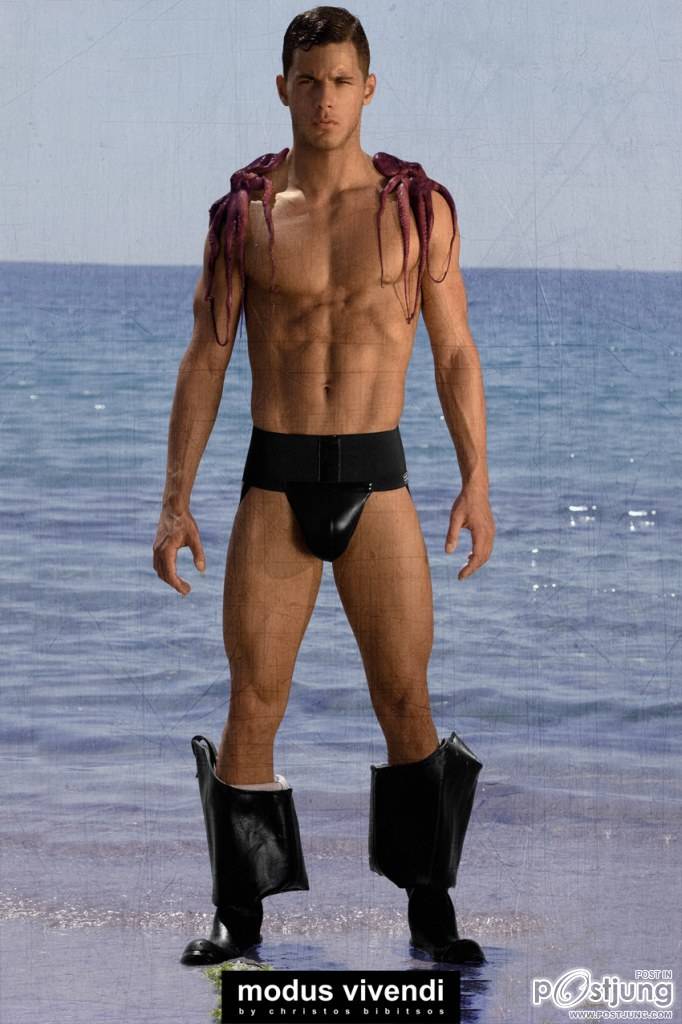 Modus Vivendi : Fisherman : HQ images