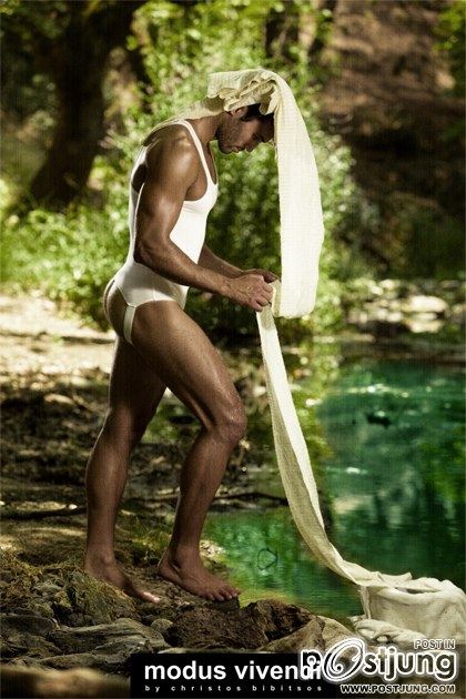 Modus Vivendi : Dyer : HQ images