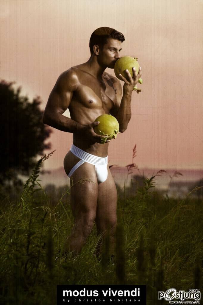 Modus Vivendi : Farmer : HQ images