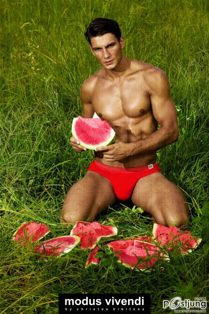 Modus Vivendi : Farmer : HQ images