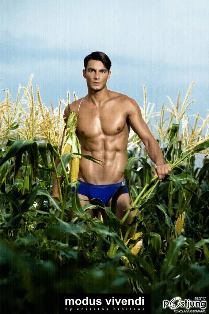 Modus Vivendi : Farmer : HQ images