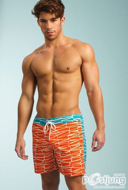 Julian Gabriel for Mr Turk : HQ images