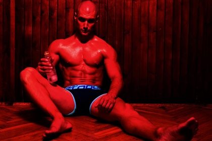 New images : Lodoli Underwear