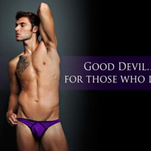 New images : Good Devil : HQ images