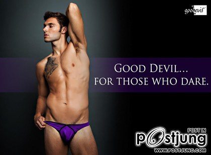 New images : Good Devil : HQ images