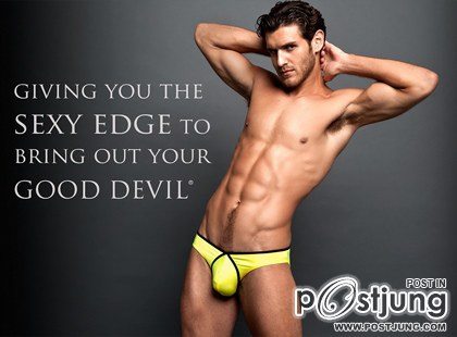 New images : Good Devil : HQ images