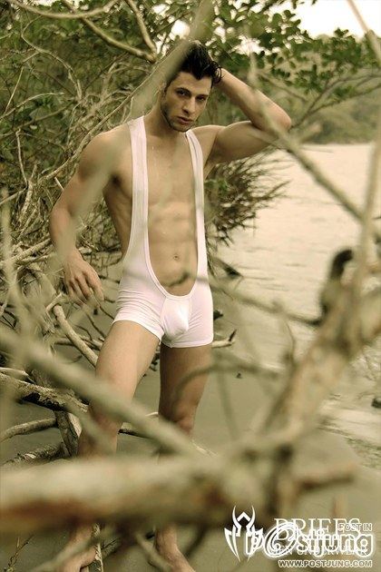 Briefs Brasil : Te quiero Brasil ! 1&ordf; Parte