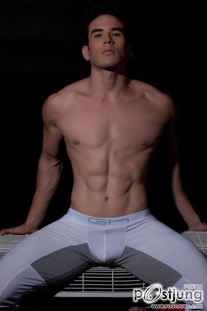 Gabriel Homme : 2013 Collection : HQ images