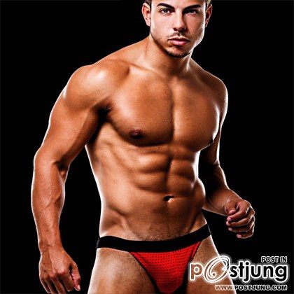 Lucas Gois for Inkboy : HQ images