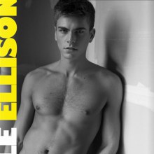 All The Young Dudes by Joseph Sinclair