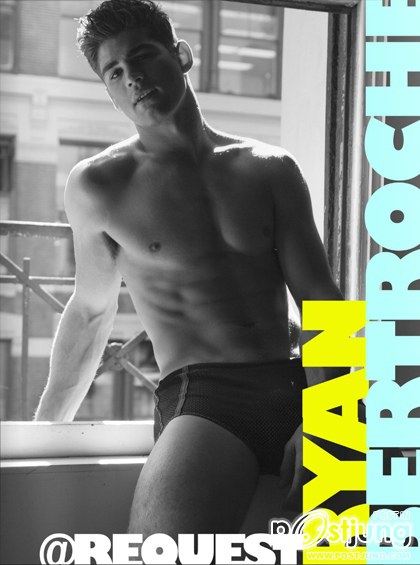 All The Young Dudes by Joseph Sinclair