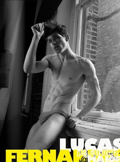 All The Young Dudes by Joseph Sinclair