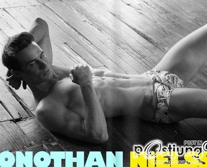 All The Young Dudes by Joseph Sinclair