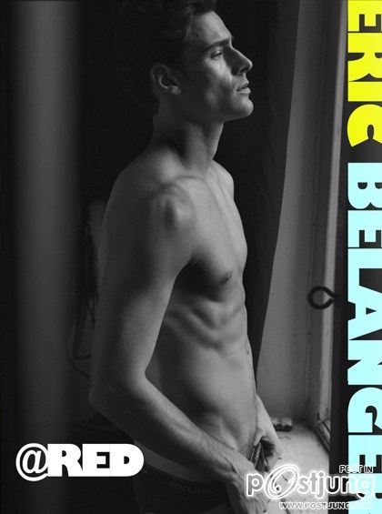 All The Young Dudes by Joseph Sinclair