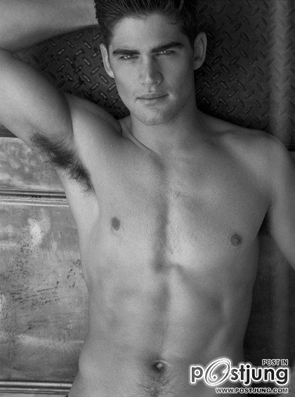 All The Young Dudes by Joseph Sinclair